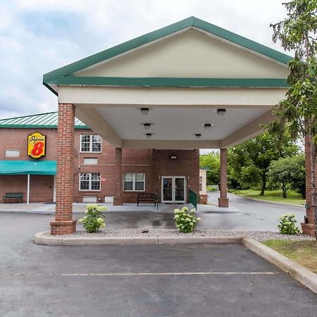 Syracuse Inn East Syracuse Exterior foto